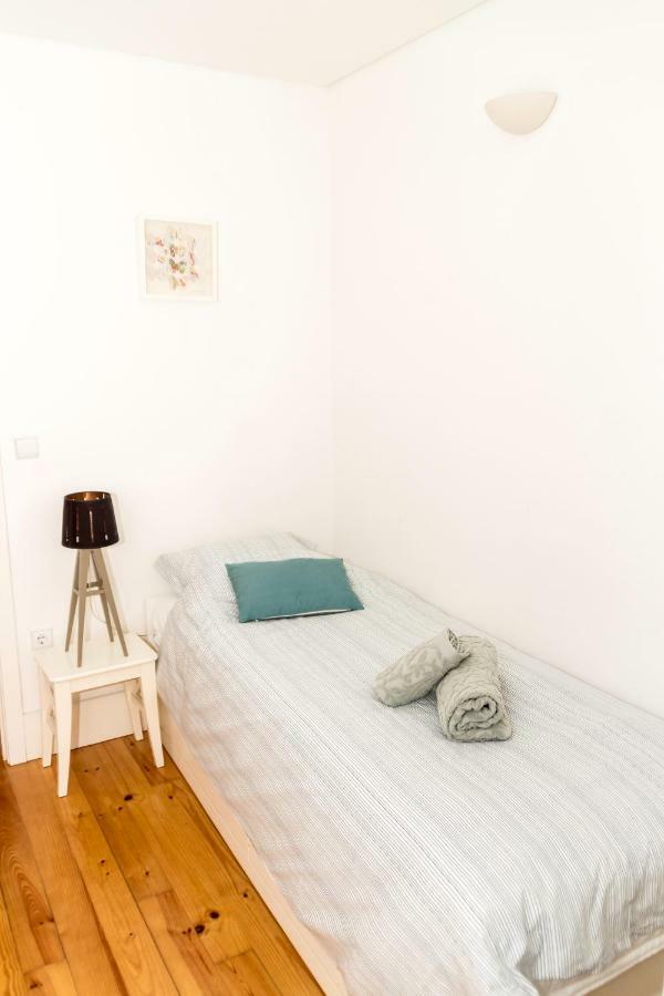 Apartment Guest H4u - Bonjardim Terrasse Center *