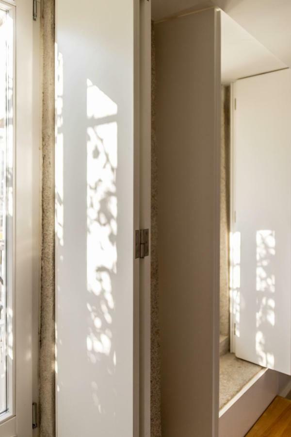 Guest H4u - Bonjardim Terrasse Center Apartment