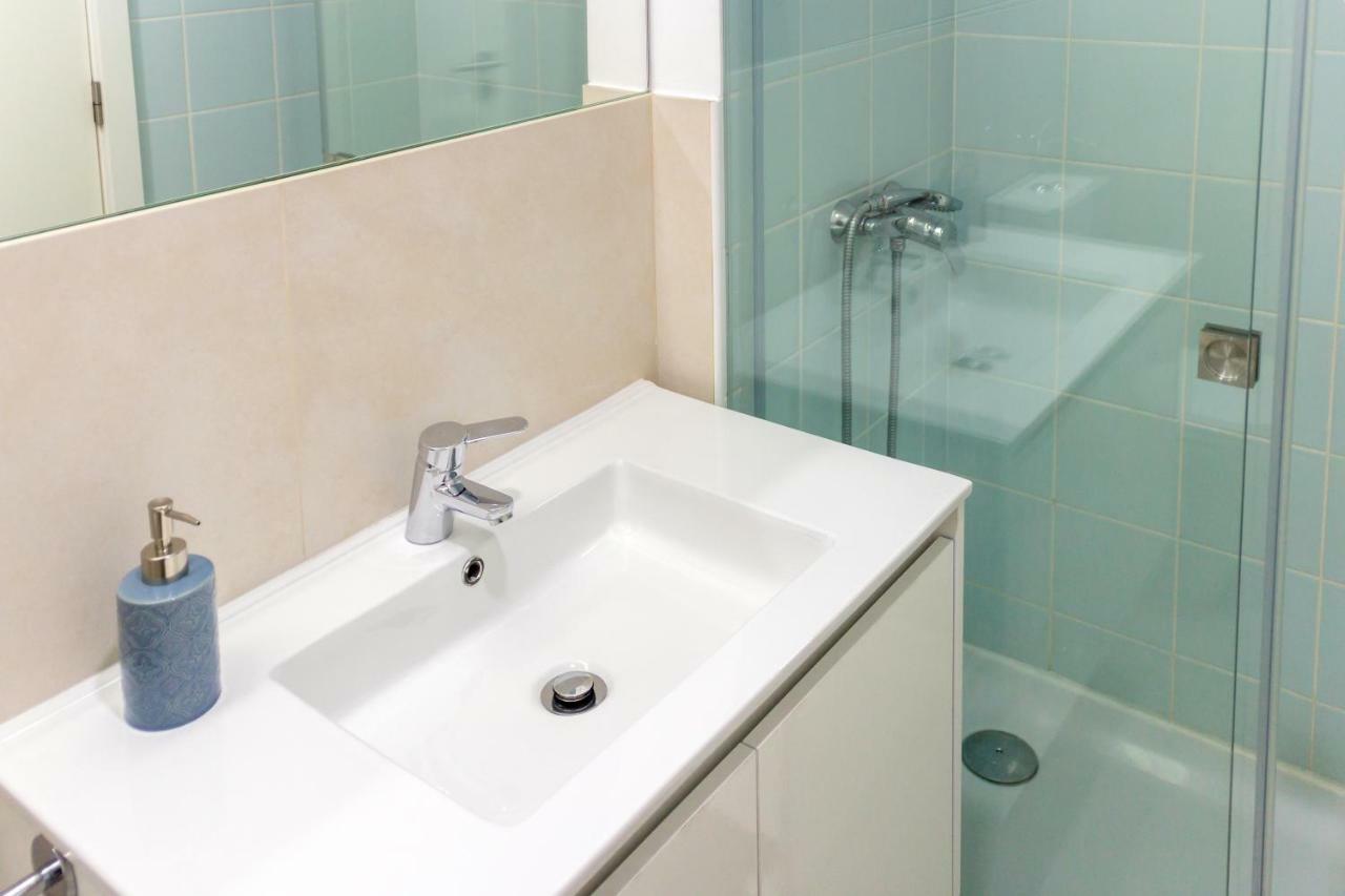 Apartment Guest H4u - Bonjardim Terrasse Center Porto